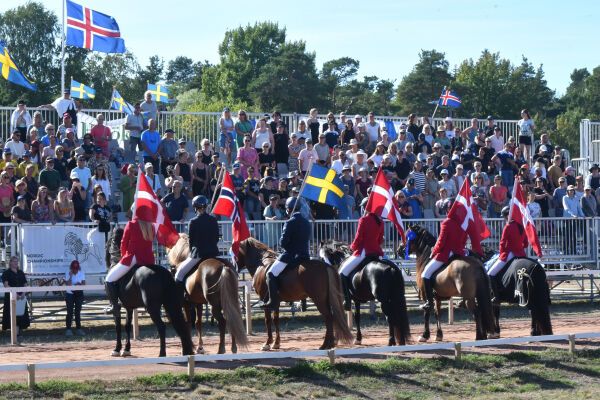 Nedgang i medlemmer