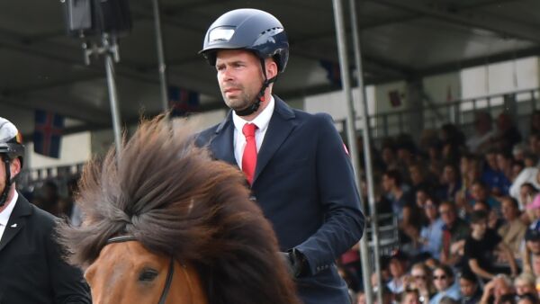 Flytter hjem