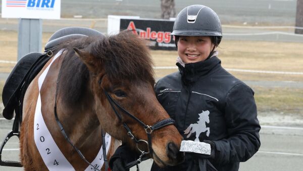 Tok NM-gull mot alle odds