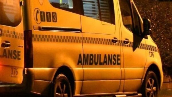 Døde etter ulykke med hest
