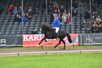 Ble verdensmester i F1 ungrytter