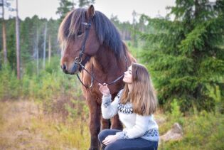 - Et helt unikt bånd