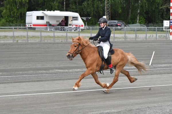 PP1 i god stil