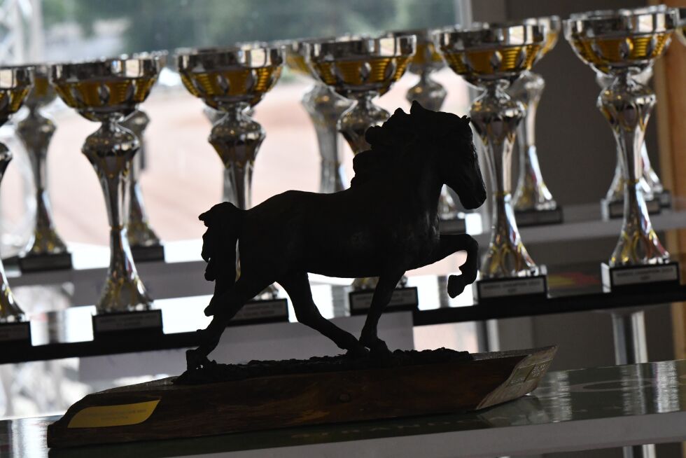 Årets Feather Prize.