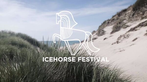 Icehorse Festival med ny dato