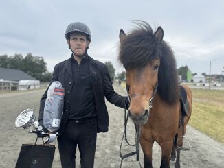 - Mer å gå på