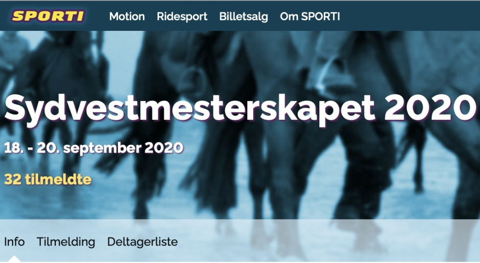 Foto: skjermdump, sporti.dk