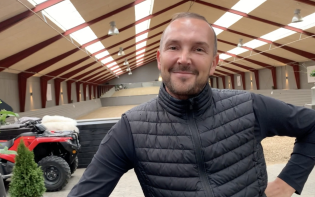 Tipssnakk med Nils-Christian Larsen