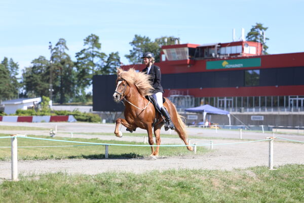 Sikret T2 gullet for tredje året på rad
