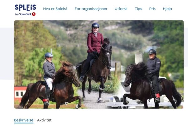 Et alvorlig sykdomstegn