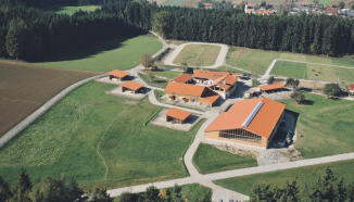 Sunnaholt fra Tyskland til Norge