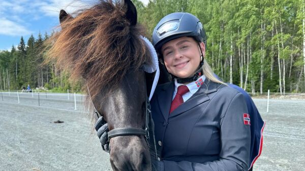 - Ville tenke utenfor boksen