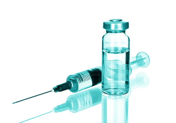 Endring i vaksinasjon for konkurransehester