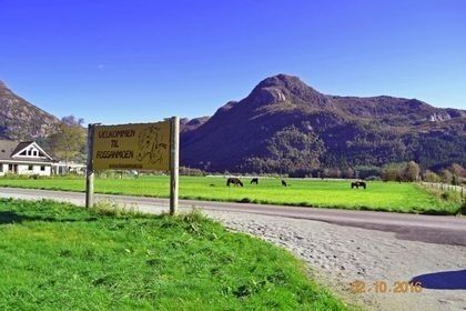 Siste sjanse til WR på vestlandet