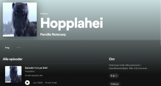 Fortsetter å fremme sporten