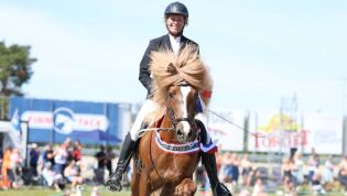 Disse representerer Norge
