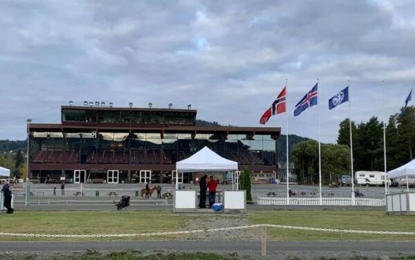 Nye søknader til Nordisk?