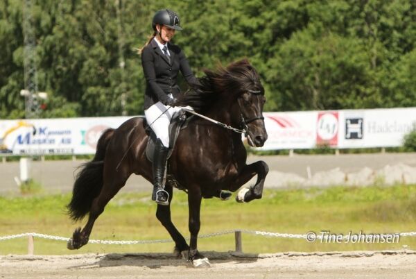 Mulighet for ny aldersklasse