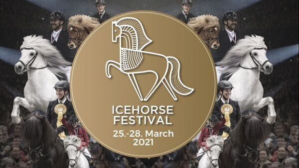 Ice Horse Festival 2021