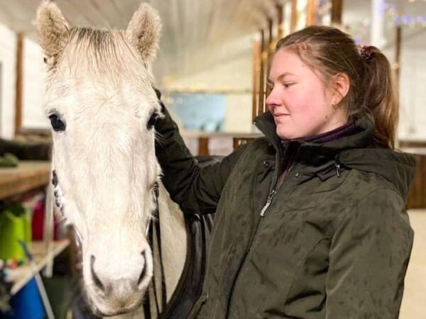 Lina fra Myrvangen med ny eier
