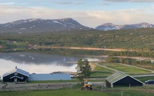 Nytt World-Ranking stevne i Norge