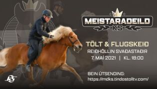 Sesongavslutning med T1 og P2