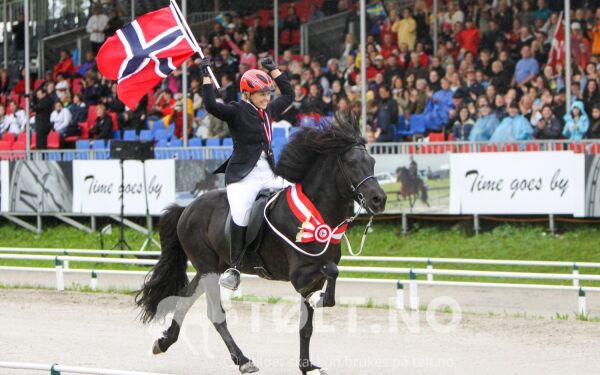 Fantastiske Kolgrimur