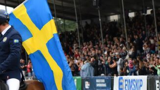 Splid i stiftelsen