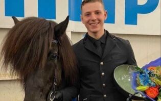 Gode hester i T2