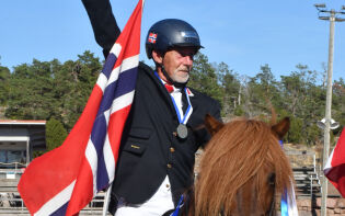 Dette er de utvalgte