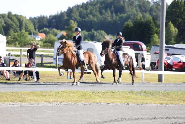 WorldRanking i Grimstad allikevel