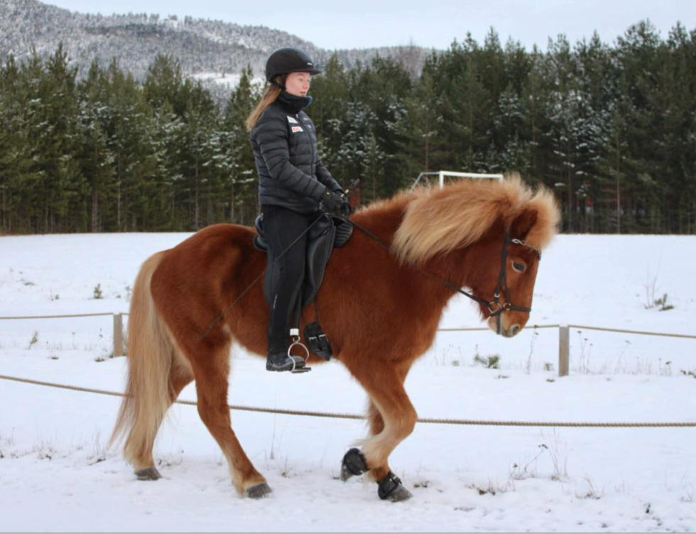 Foto: Oline Noraberg Pettersen